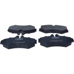 MAXGEAR Bremsbelagsatz 19-0534 Mercedes-Benz Sprinter 208-312 98 MAXGEAR Bremsbelagsatz 19-0534 Mercedes-Benz Sprinter 208-312 98
