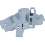 VAG Original 5P0945257 5P0945257 Glühbirnenhalterung Seat T. Altea 04-, Toledo 05-09 links/rechts – – OE-Nr. 5P0945257