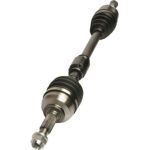 Maxgear 27-3163MG Antriebswelle 49-1848
