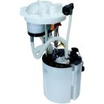 Kamoka Kraftstofffördereinheit 8400062 Kamoka Kraftstofffördereinheit 8400062