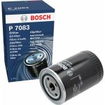 Bosch Ölfilter F 026 407 083 Bosch Ölfilter F 026 407 083