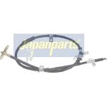 Seilzug, Feststellbremse BC-H40L Seilzug, Feststellbremse BC-H40L