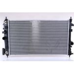 Wasserkühler PKW 630769 Wasserkühler PKW 630769