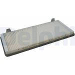 DELPHI Innenraumfilter TSP0325172 DELPHI Innenraumfilter TSP0325172