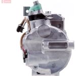 DENSO Kompressor DCP17165 DENSO Kompressor DCP17165