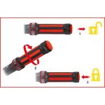 KS TOOLS Drehmomentschlüssel mit Ratsche 1/2 ERGOTORQUE®precision, 20-200 Nm 516.6542 KS TOOLS Drehmomentschlüssel mit Ratsche 1/2 ERGOTORQUE®precision, 20-200 Nm 516.6542