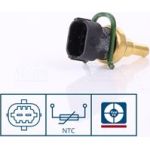 Nissens Kühlmitteltemperatursensor 207097 Nissens Kühlmitteltemperatursensor 207097