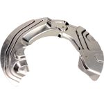 Maxgear Spritzblech, Bremsscheibe 19-3424