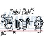 Kompressor PKW 890123 Kompressor PKW 890123