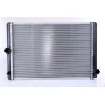 Nissens Wasserkühler PKW 64691 Nissens Wasserkühler PKW 64691