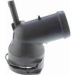 VAICO Kühlmittelflansch V10-3528 VAICO Kühlmittelflansch V10-3528