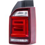 HECKLEUCHTE R 12 V HELLA 2SK 012 337-081 HECKLEUCHTE R 12 V HELLA 2SK 012 337-081