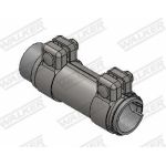 Walker Rohrverbinder Ø 40 mm Länge 125 mm 80709 Walker Rohrverbinder Ø 40 mm Länge 125 mm 80709