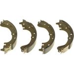BREMBO Bremsbackensatz S 83 514 BREMBO Bremsbackensatz S 83 514