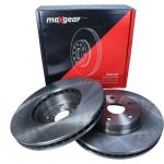 MAXGEAR Bremsscheibe 19-2268 Subaru Tribeca 2.5-3.6 05 MAXGEAR Bremsscheibe 19-2268 Subaru Tribeca 2.5-3.6 05