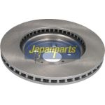 Japanparts Bremsscheibe DI-225C Japanparts Bremsscheibe DI-225C