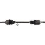 SKF Antriebswelle VKJC 3541 SKF Antriebswelle VKJC 3541