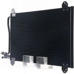 Kondensator, Klimaanlage AC 207 000S Kondensator, Klimaanlage AC 207 000S