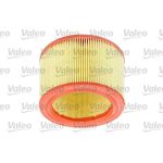 Valeo Luftfilter 585600 Valeo Luftfilter 585600