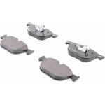 Vaico Bremsbelagsatz für Scheibenbremse V20-8158 Vaico Bremsbelagsatz für Scheibenbremse V20-8158