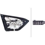 HECKLEUCHTE HELLA 2TZ 015 696-121