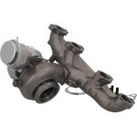 KAMOKA Turbolader 8600011 KAMOKA Turbolader 8600011