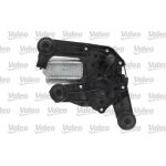 Wischermotor hinten 582657 Wischermotor hinten 582657