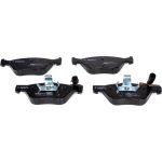 0 986 424 576 Bosch Bremsbelagsatz 0 986 424 576 0 986 424 576 Bosch Bremsbelagsatz 0 986 424 576