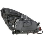 045132 Valeo Scheinwerfer 045132 - links H7/H9 PQ 045132 Valeo Scheinwerfer 045132 - links H7/H9 PQ