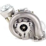 NISSENS Turbolader 93173 NISSENS Turbolader 93173