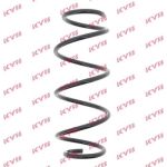 KYB Fahrwerksfeder Renault P. Clio Iii 1.4/1.6 06/05 RA3503 KYB Fahrwerksfeder Renault P. Clio Iii 1.4/1.6 06/05 RA3503