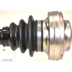 Spidan Antriebswelle 24776 - Hinterachse links Spidan Antriebswelle 24776 - Hinterachse links