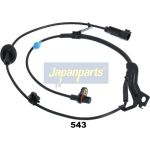 Sensor, Raddrehzahl ABS-543 Sensor, Raddrehzahl ABS-543