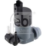 febi bilstein Waschwasserpumpe 109292