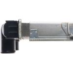 MAHLE Kühler, Motorkühlung CR 618 000S MAHLE Kühler, Motorkühlung CR 618 000S