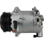Kompressor, Klimaanlage ACP 548 000P Kompressor, Klimaanlage ACP 548 000P