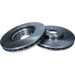 Maxgear Bremsscheibe Vw P. Sharan 10- 314X30 19-3215