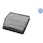 Innenraumfilter Fiat Doblo/Idea/Punto 01-, Mit Aktivkohle 212 320 0005 Innenraumfilter Fiat Doblo/Idea/Punto 01-, Mit Aktivkohle 212 320 0005