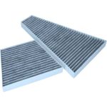 KAMOKA Filter, Innenraumluft F527601 KAMOKA Filter, Innenraumluft F527601