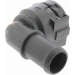VAICO Kühlmittelflansch V10-3010 VAICO Kühlmittelflansch V10-3010
