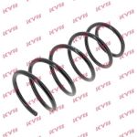 KYB Fahrwerksfeder Opel P. Omega B 2.0 03.94-12.00 RC1527 KYB Fahrwerksfeder Opel P. Omega B 2.0 03.94-12.00 RC1527
