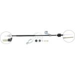A.B.S. Kupplungsseil K25620 A.B.S. Kupplungsseil K25620