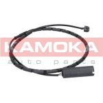 105071 Kamoka Bremsbelagverschleißsensor 105071 105071 Kamoka Bremsbelagverschleißsensor 105071