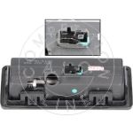 AIC Heckklappengriff 71438 - mit Taster 2-polig