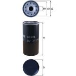 MAHLE Ölfilter OC 474 MAHLE Ölfilter OC 474