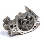 HEPU Wasserpumpe P916S HEPU Wasserpumpe P916S