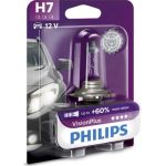 H7 VisionPlus 12V.55W.PX26d Lampe 12972VPB1