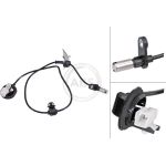A.B.S. ABS Sensor 31702 A.B.S. ABS Sensor 31702