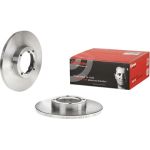 90 481 002 Bremsscheibe VA 08.7822.10