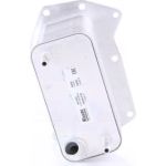 Ölkühler PKW 91282 Ölkühler PKW 91282